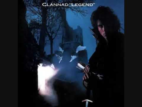 Clannad   Legend Robin of Sherwood Soundtrack