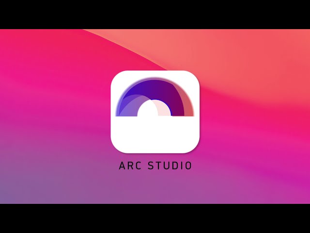 About Arc Studio