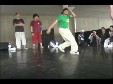 BBOY KAMELEON (SPE6MEN CREW 82)