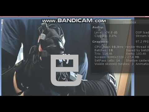 【Tensorflow+Unity】NARUTOの印判別