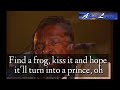 Lucky Dube- Kiss no Frog