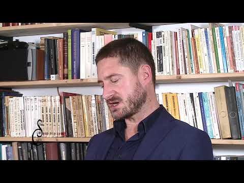 Semn de Carte Ep. 44 - Robert M. Sapolsky - De ce nu fac zebrele ulcer?