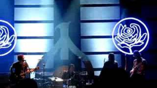 Natural Ghost (live debut) - Ryan Adams &amp; the Cardinals - Albany 9/25/08