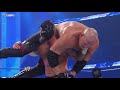 CM Punk Botches GTS On Kane