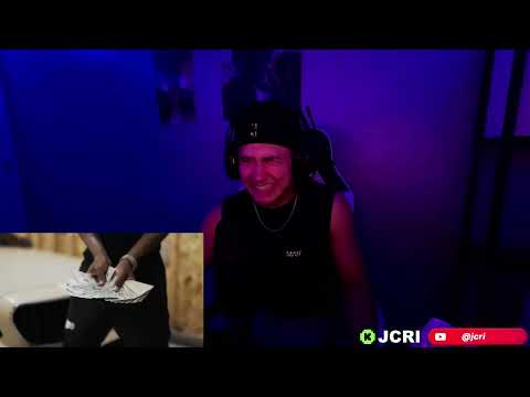 JCRI Reacts to Bizzy Banks - Red Ruby Da Sleeze Freestyle | Dir. By @HaitianPicasso