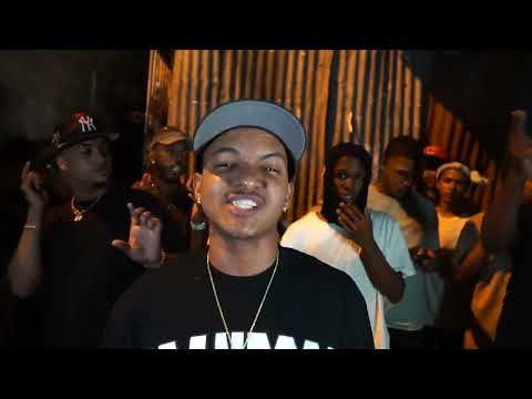 YONAL KAPONY - CUERO QUE ME TIRE ( VIDEO OFFICIAL ) By Visionary 👁️