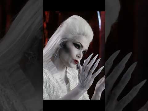 Tarja - All I Want For Christmas Is You (Teaser)