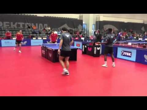 Class T-M10, GBR-ESP, Double