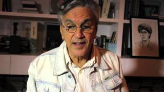 Caetano Veloso e Gilberto Gil