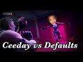 When "Ceeday" Encounters Default Skins.... (Ceeday Got LIGMA) When "Ceeday" Encounters Default Skins.... (Ceeday Got LIGMA)