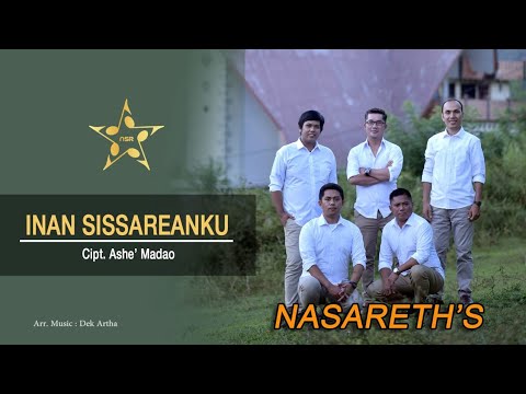 ROHANI TORAJA 2020| INAN SISSAREANKU ( MZR 6 )|CIPT : ASHE' MADAO|VOC : NASARETH'S