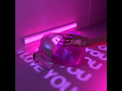 JESSAUDREY - ghostinthewaves