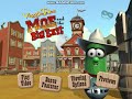 VeggieTales Moe And The BIG Exit DVD Play Movie Sequence DAILY NUMBER
