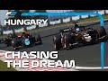 Chasing The Dream: A Home Away From Home | Behind The Scenes F2 | 2023 Hungarian Grand Prix