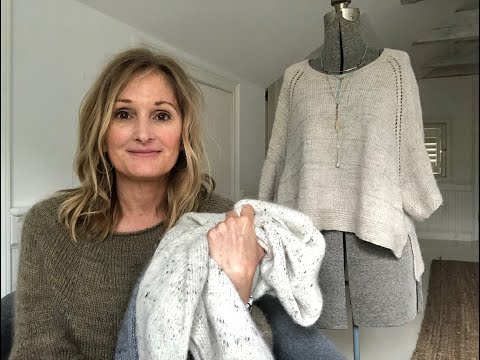 a friend to knit with - Episode 8