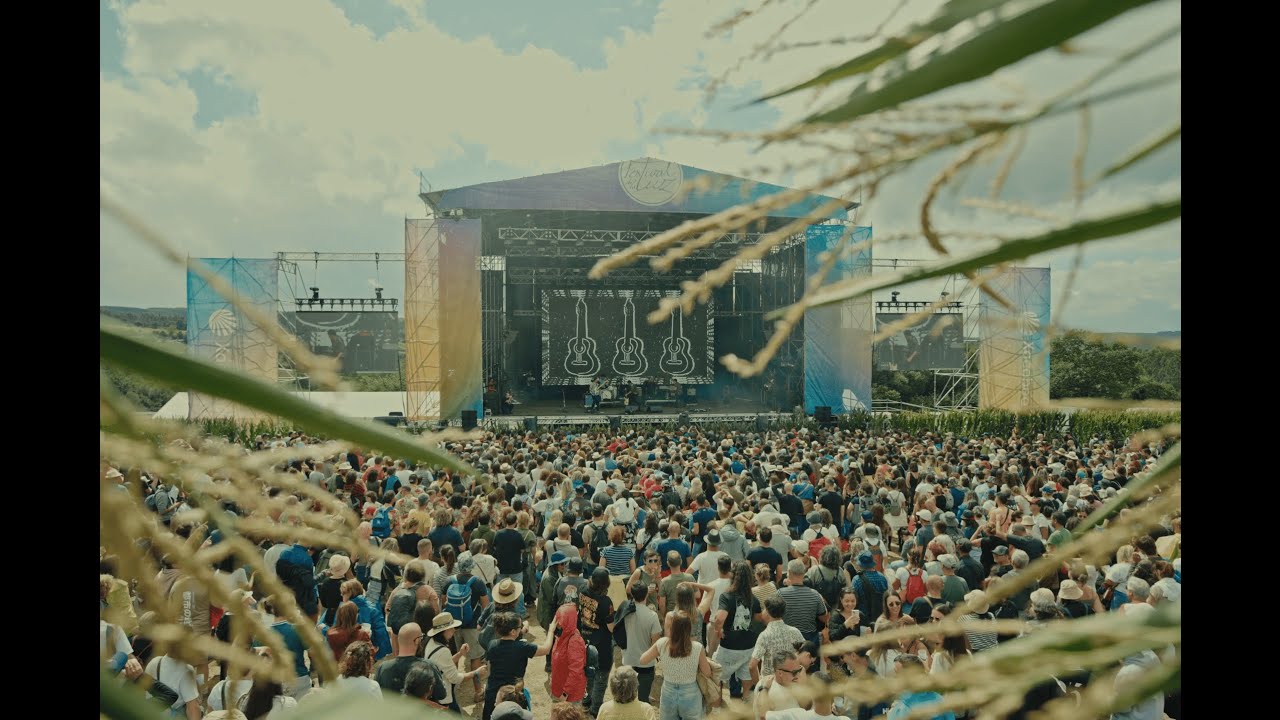 Festival de la Luz 2025 Aftermovie