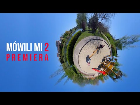 Kleszcz i Kopruch - MÓWILI MI 2 - (NDKE3) - prod. Dekonstruktionists