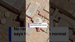 BREAKING: Deadly Strike Hits Near Iran's Bushehr Nuclear Power Plant | DWS News | AH1I