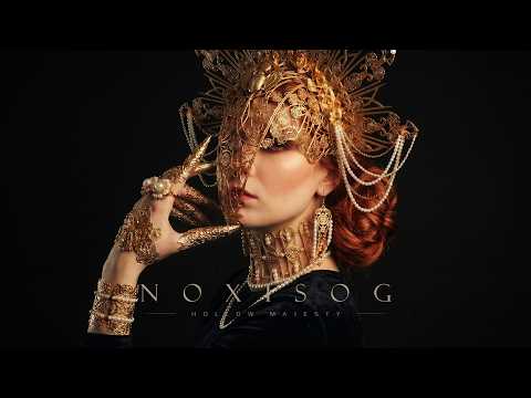 【  NOXISOG 】—  Hollow Majesty  —  Dark Techno Original Mix