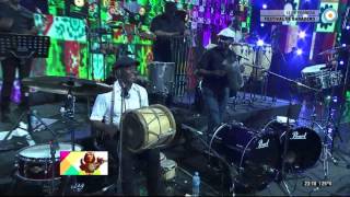 Festival de Villa María 2015 - Juan Luis Guerra - 08-02-15