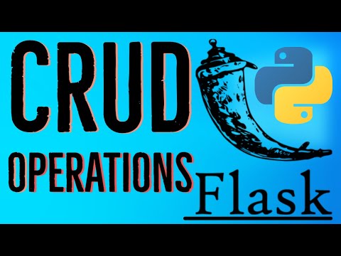 Python Flask Tutorial 1 Introduction Getting Started With Flask