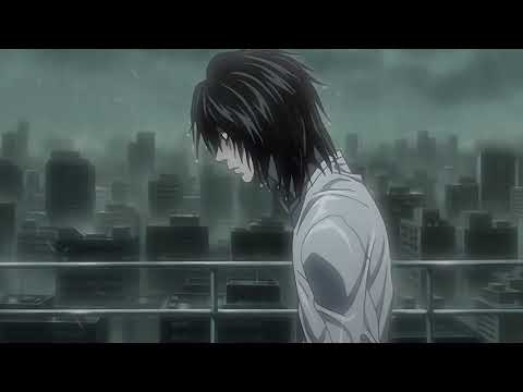 you and L listen to 505 by arctic monkeys in the rain