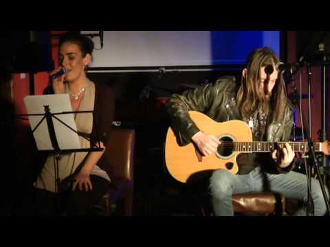 Biljana Radivojevic i Emir Hot - Back to Black