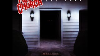 METAL CHURCH - The Dark [Full Album] HQ