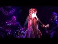 Lene Lovich - Wicked Witch - Brudenell SC Leeds - 22/3/2013