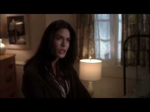 Susan And Mike Fight, Susan Falls Down The Stairs - Desperate Housewives 4x09 Scene
