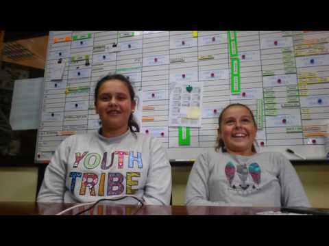 Bideokonferentzia axular institutoa  Santurtzi