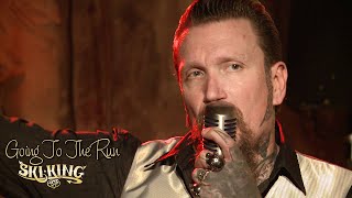 Ski King - Going to the run (SR)