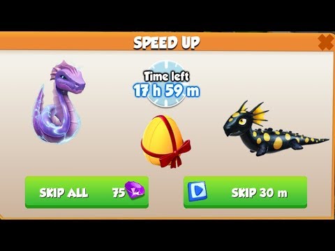 Breed Dragon of the Week!! Can It Make Dragon as intended ? Dragon Mania Legends | part 1168 HD