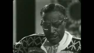 Son House - Death Letter Blues (Live &#39;67) HQ