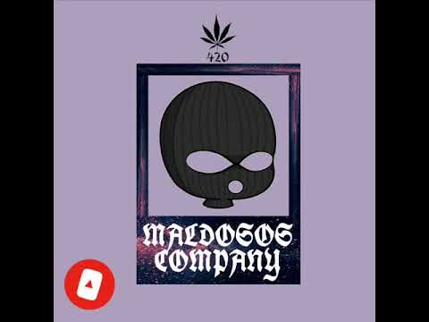 Alemán Ft. Hispana - Mezcla #3 / #MALDOSOSCOMPANY