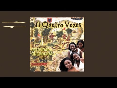 A Quatro Vozes - Cantiga do Caminho