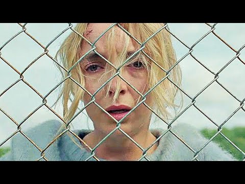 Всемирный потоп — Русский трейлер (2024)