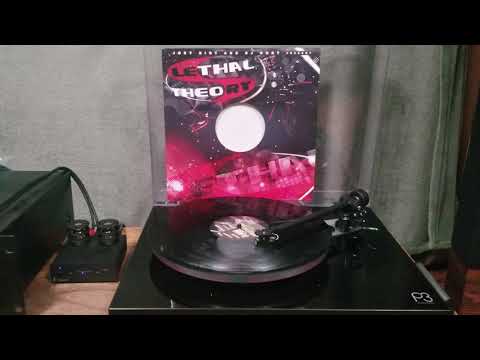 [LTR 032AA2] Joey Riot vs. Mataveli - Feels So Good [2011]