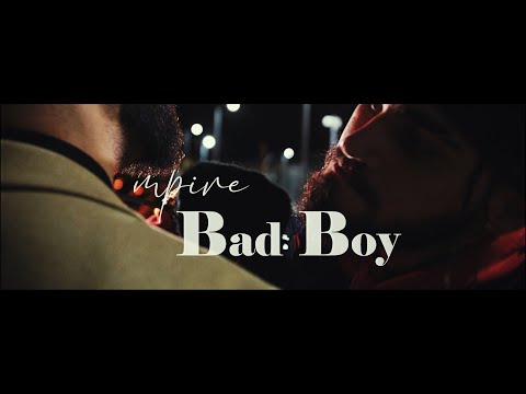 Marsal - Bad Boy