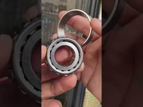 #bearing #Automobile bearings#Tapered Roller Bearings#oem