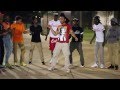 We Are Toonz Drop That NaeNae Cypher