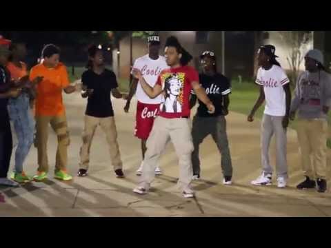 We Are Toonz - Drop That #NaeNae Cypher