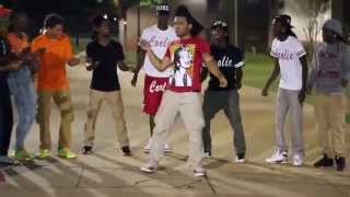 We Are Toonz - Drop That #NaeNae Cypher