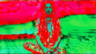 M.I.A. - Y.A.L.A. (with Lyrics)