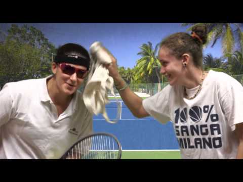 SANGA MILANO - PREVIEW 2013/14