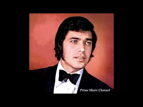 ENGELBERT HUMPERDINCK ~ The Way It Used To Be