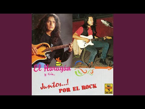 Buscando Amor en la Calle