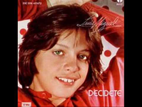 Luis miguel - Bandido cupido