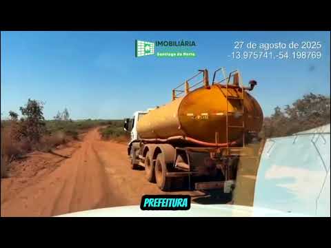 Como esta a MT - 130, Paranatinga até Santiago do Norte ?