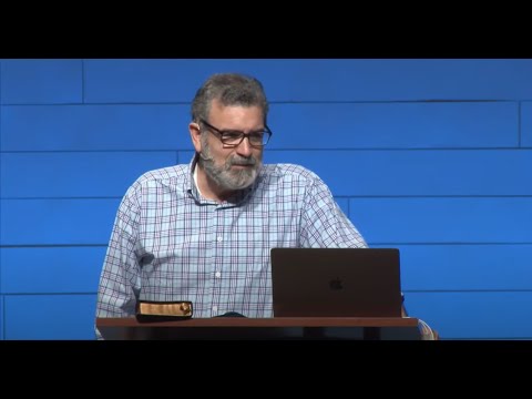 Foundations of Biblical Counseling